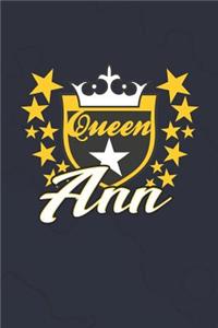 Queen Ann
