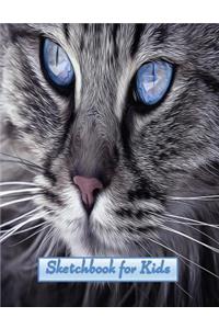 Sketchbook for Kids