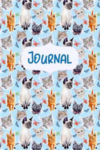 Journal