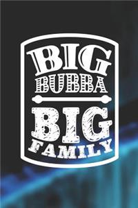 Big Bubba Big Family