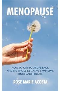 Menopause