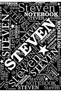 Notebook Steven