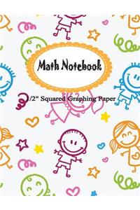 Math Notebook