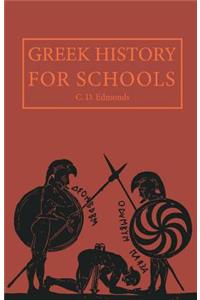 Greek History for Schools