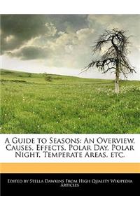 A Guide to Seasons