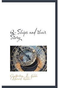 Q-Ships and Their Story