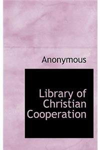 Library of Christian Cooperation