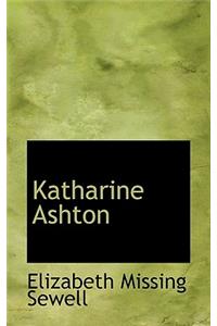 Katharine Ashton