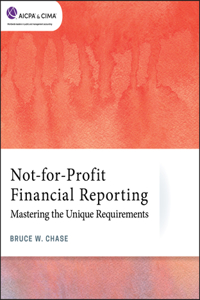 Not-For-Profit Financial Reporting