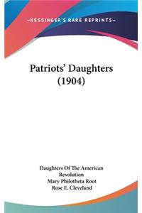 Patriots' Daughters (1904)
