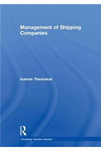 Management of Shipping Companies