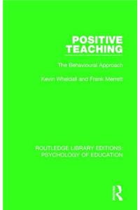 Positive Teaching