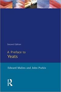 Preface to Yeats 2nd ed (Paperback)