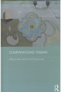 Comparatizing Taiwan