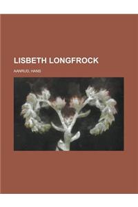 Lisbeth Longfrock