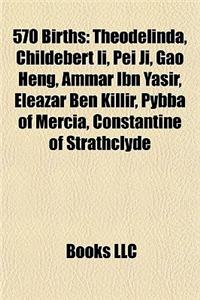 570 Births
