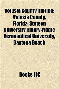 Volusia County, Florida