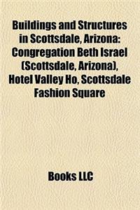Buildings and Structures in Scottsdale, Arizona