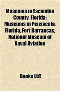 Museums in Escambia County, Florida