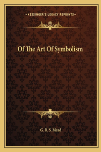 Of The Art Of Symbolism