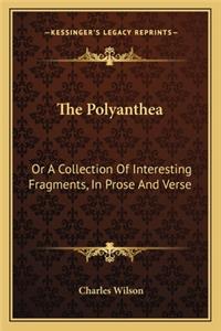 Polyanthea
