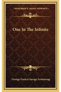 One in the Infinite