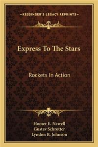Express to the Stars