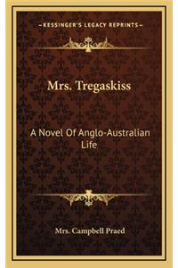 Mrs. Tregaskiss