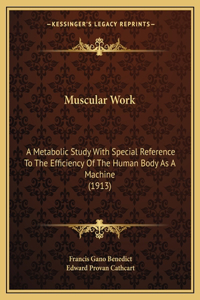 Muscular Work