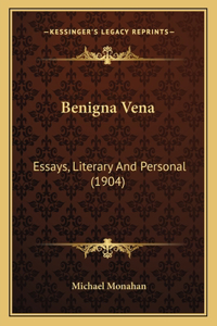 Benigna Vena
