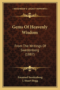 Gems Of Heavenly Wisdom