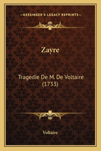 Zayre