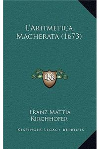 L'Aritmetica Macherata (1673)