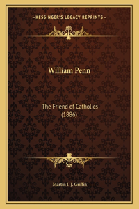 William Penn