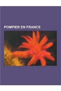 Pompier En France