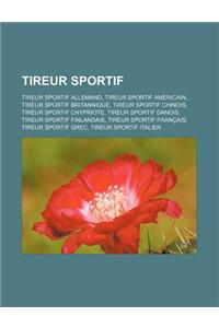 Tireur Sportif