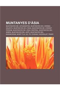 Muntanyes D'Asia