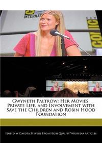 Gwyneth Paltrow