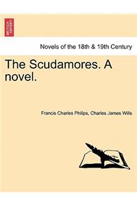 Scudamores. a Novel.
