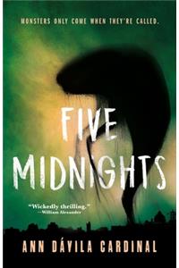 Five Midnights