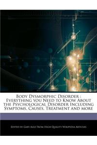 Body Dysmorphic Disorder