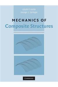 Mechanics of Composite Structures