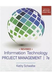 Information Technology Project Management, Revised