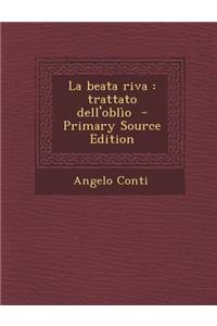 La Beata Riva