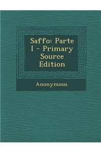 Saffo