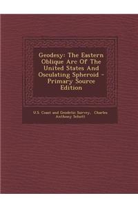 Geodesy
