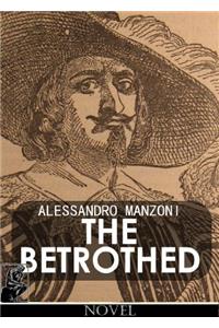 THE BETROTHED  I PROMESSI SPOSI