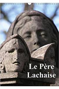 Le Pere Lachaise 2017