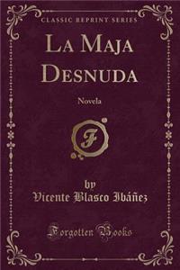 La Maja Desnuda