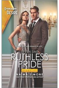 Ruthless Pride
